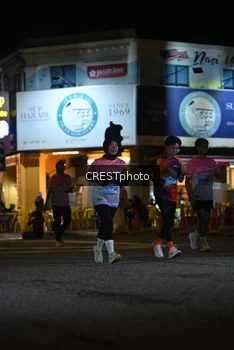 Runner Photo 5537162