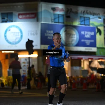 Runner Photo 5537179
