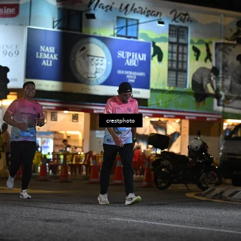 Runner Photo 5537181
