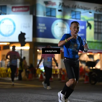 Runner Photo 5537182