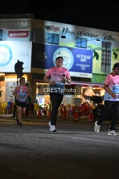 Runner Photo 5537193