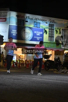 Runner Photo 5537195