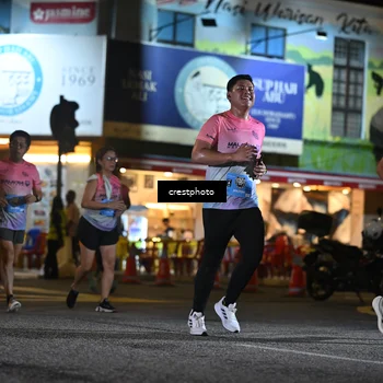 Runner Photo 5537213