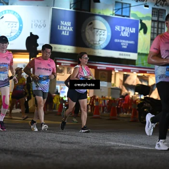 Runner Photo 5537215