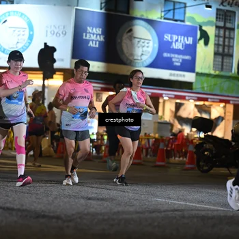 Runner Photo 5537216