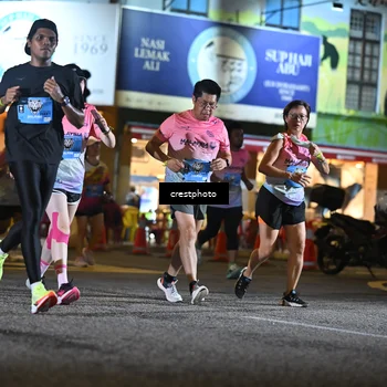 Runner Photo 5537222