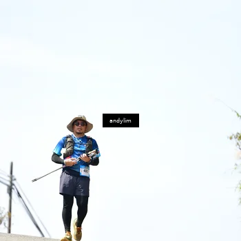 Runner Photo 5537238
