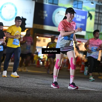 Runner Photo 5537249