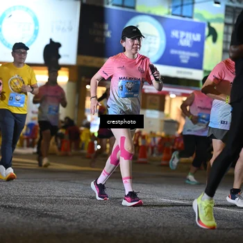 Runner Photo 5537251