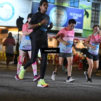 Runner Photo 5537254