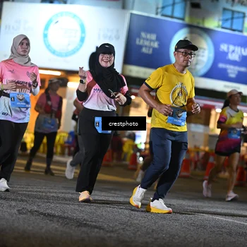 Runner Photo 5537259