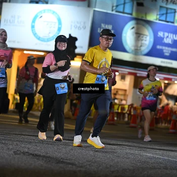 Runner Photo 5537260