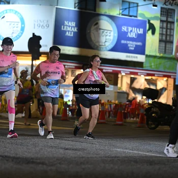 Runner Photo 5537261