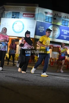 Runner Photo 5537273