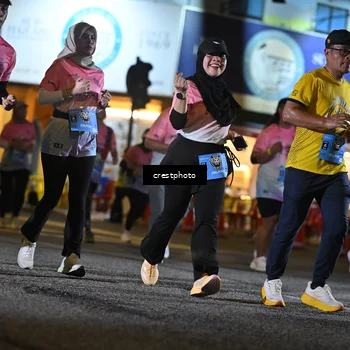 Runner Photo 5537290