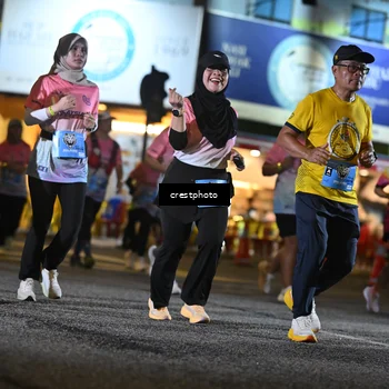 Runner Photo 5537295