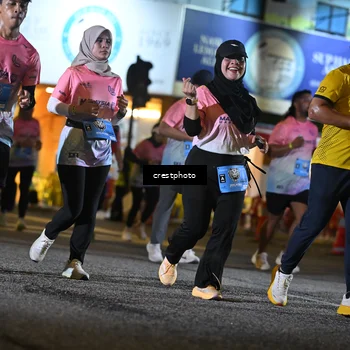 Runner Photo 5537296