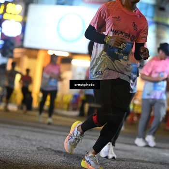 Runner Photo 5537298