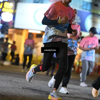 Runner Photo 5537299
