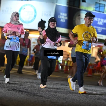 Runner Photo 5537302