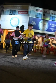 Runner Photo 5537305