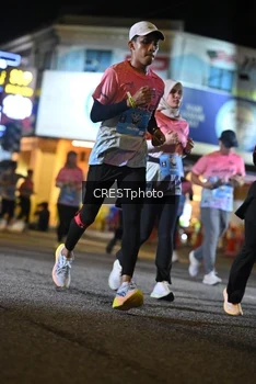 Runner Photo 5537307