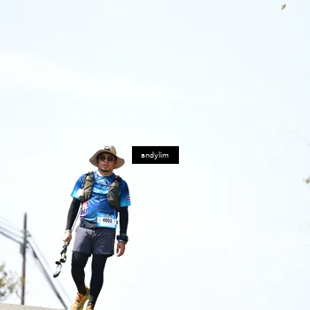 Runner Photo 5537308
