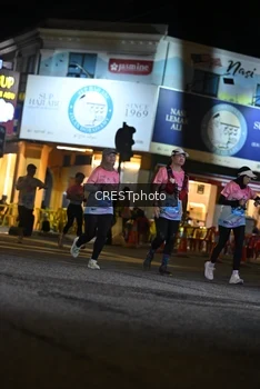 Runner Photo 5537312