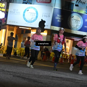 Runner Photo 5537326