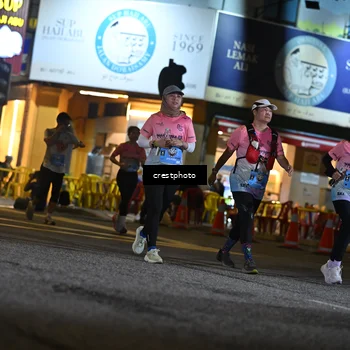 Runner Photo 5537329