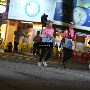 Runner Photo 5537331
