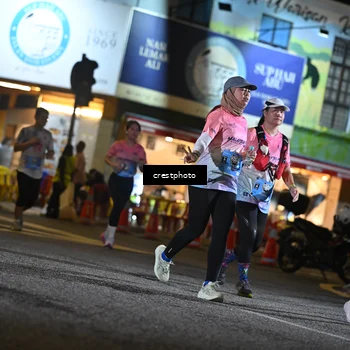 Runner Photo 5537332
