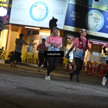 Runner Photo 5537333