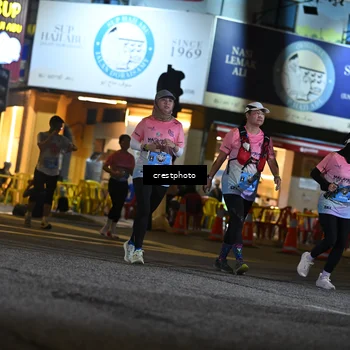 Runner Photo 5537334