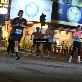Runner Photo 5537335