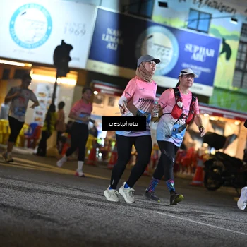 Runner Photo 5537343