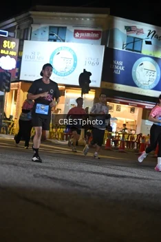 Runner Photo 5537358