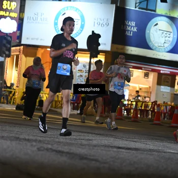 Runner Photo 5537369