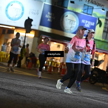Runner Photo 5537370