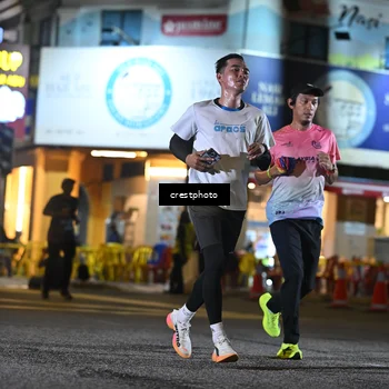 Runner Photo 5537372