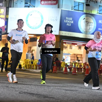 Runner Photo 5537375