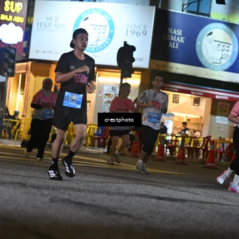 Runner Photo 5537377