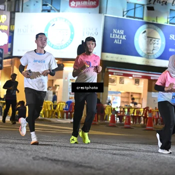 Runner Photo 5537380