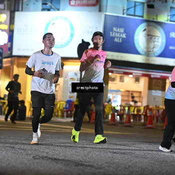 Runner Photo 5537381