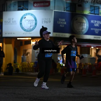 Runner Photo 5537406