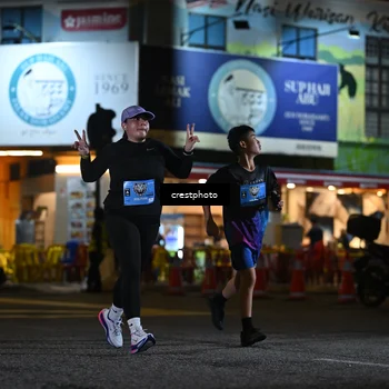 Runner Photo 5537414