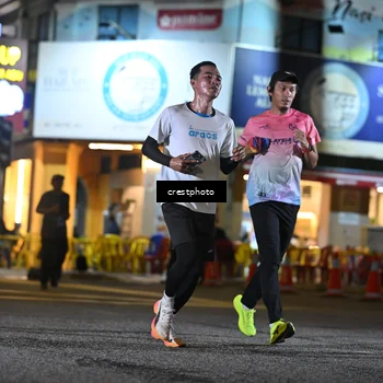 Runner Photo 5537418