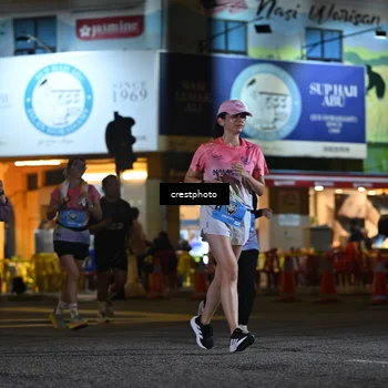 Runner Photo 5537437