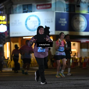 Runner Photo 5537442
