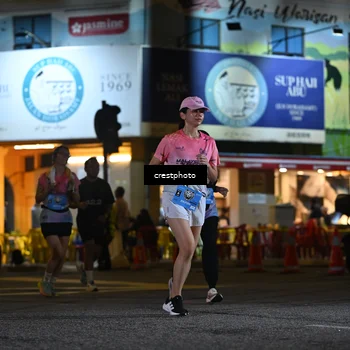 Runner Photo 5537443